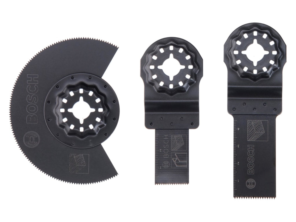 Starlock Starter Set, 3 Piece
