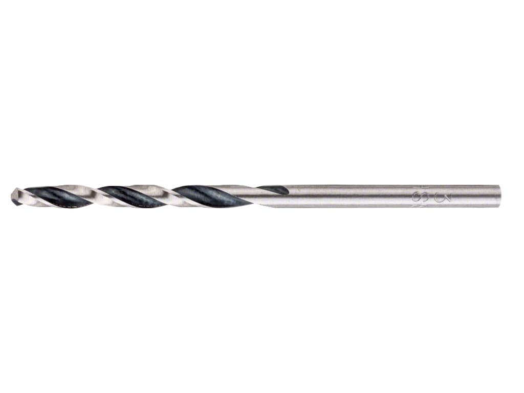 HSS Twist PointTeQ Drill Bit 3.0mm(2)
