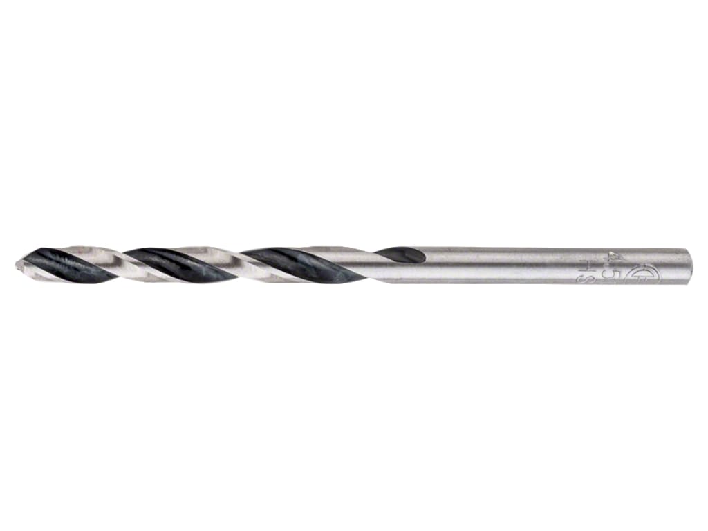 HSS Twist PointTeQ Drill Bit 4.5mm