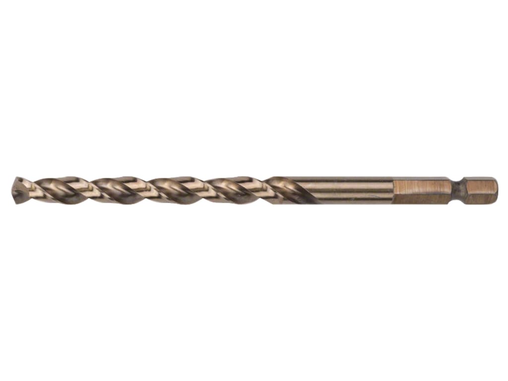 HSS-CO Pilot Drill Bit 7.15 x 120mm