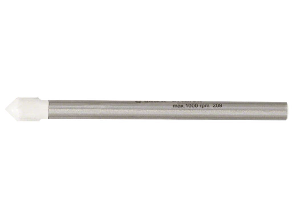 CYL-9 SoftCeramic Tile Drill Bit 7.0 x 80mm