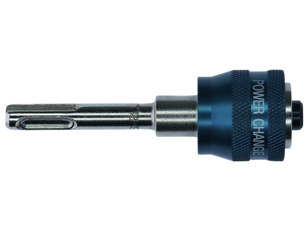 SDS Plus Power Change Plus Arbor