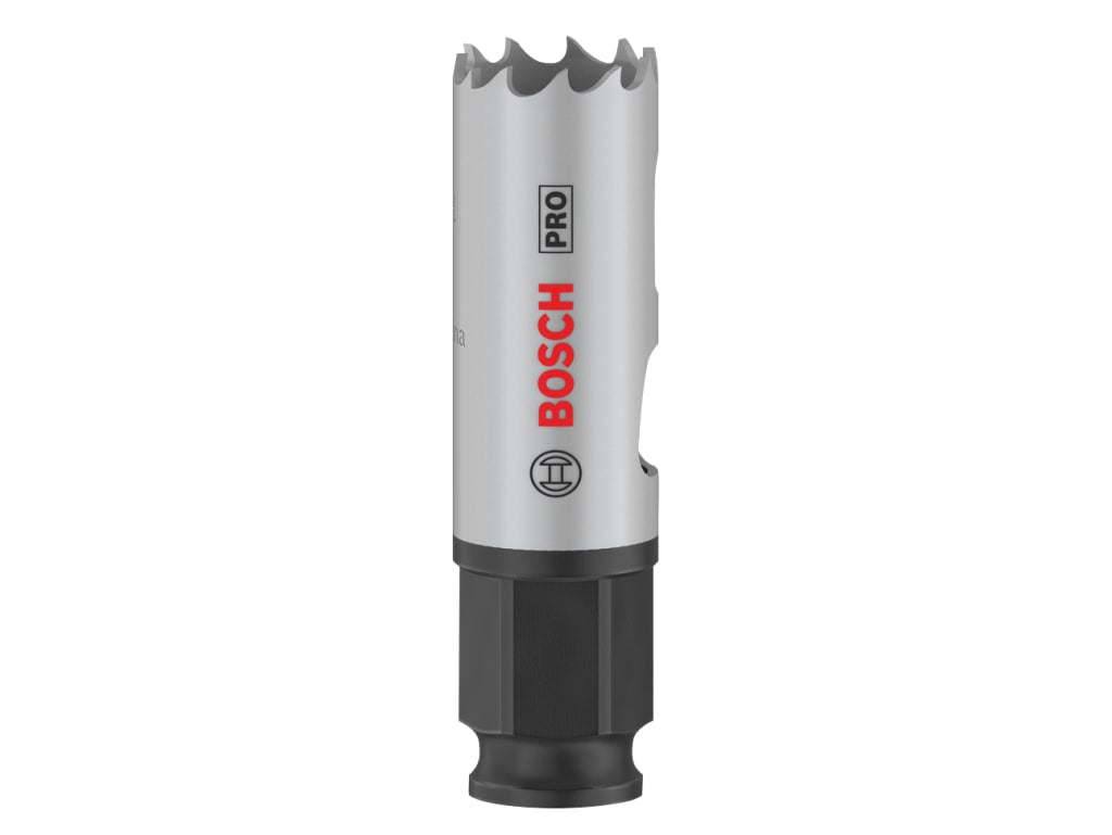 PRO Multi Material PC Plus Holesaw 20mm