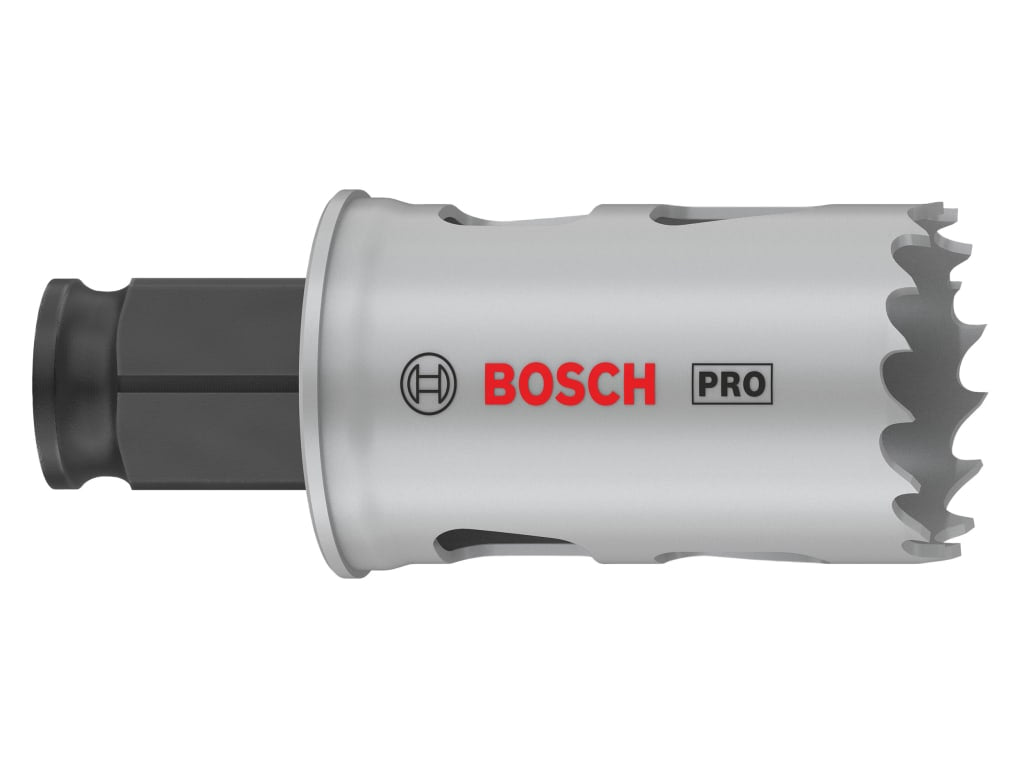 PRO Multi Material PC Plus Holesaw 29mm