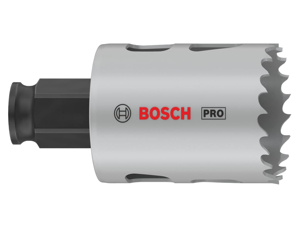 PRO Multi Material PC Plus Holesaw 38mm