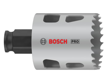 PRO Multi Material PC Plus Holesaw 44mm