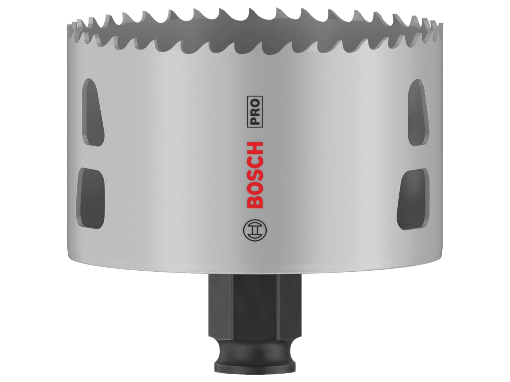 PRO Multi Material PC Plus Holesaw 79mm