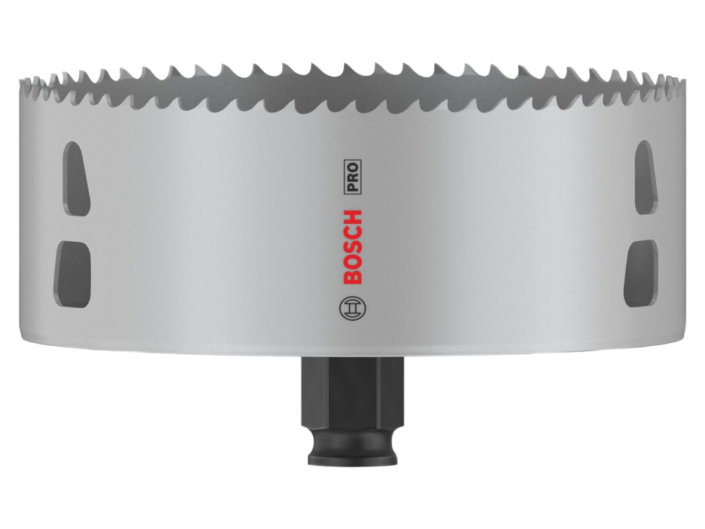PRO Multi Material PC Plus Hole Saw 127mm