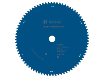 Expert for Stainless Steel Circular Saw Blade 305 x 25.4mm x 80T