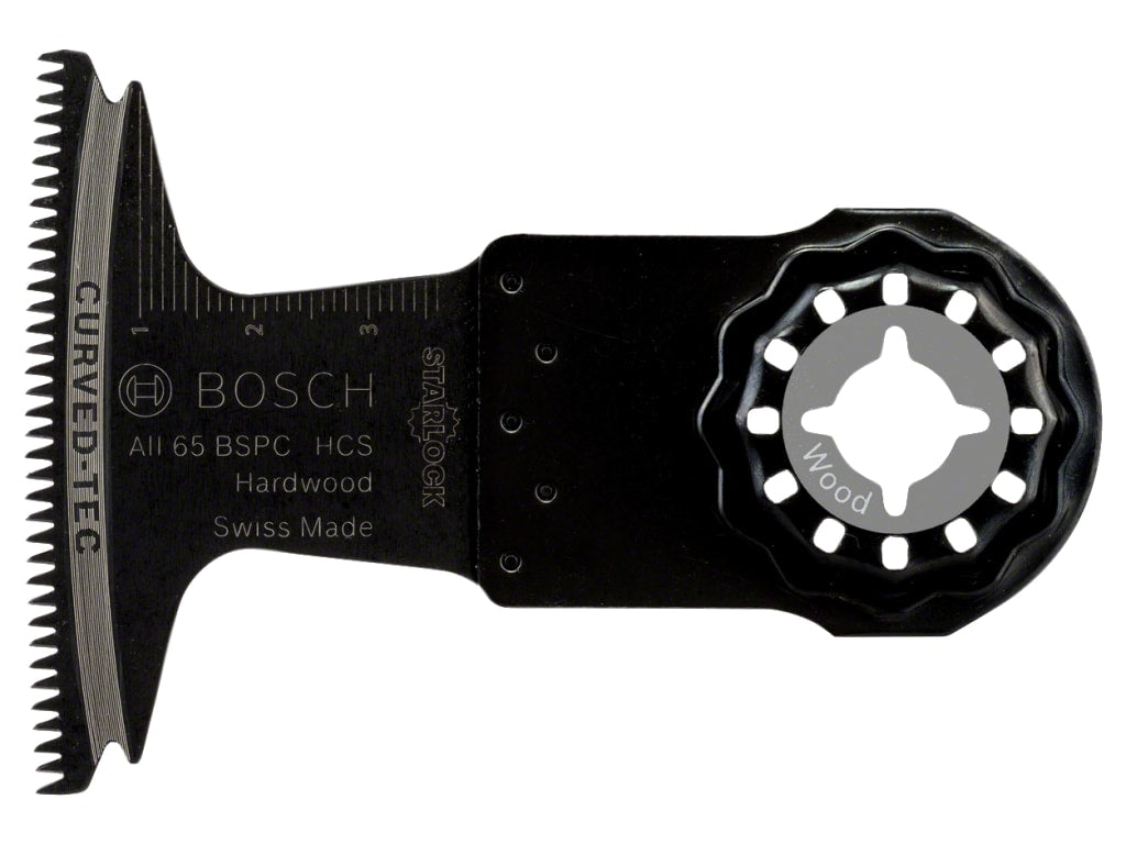 Starlock AII 65 BSPC Blade 65mm