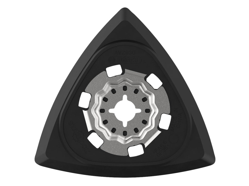 PRO AVZ 93 G Sanding Plate 93mm