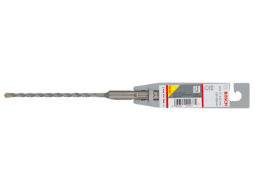 SDS plus-3 Drill Bit 6 x 100 x 160mm