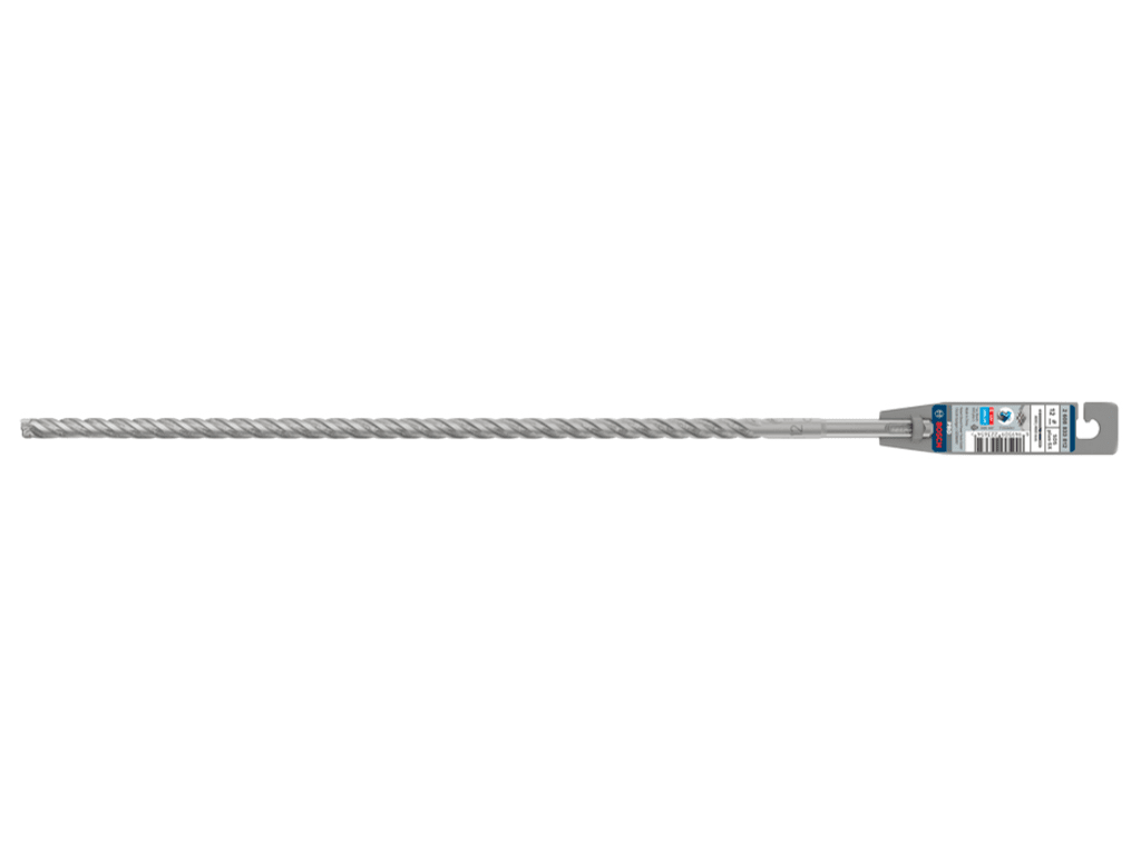 PRO SDS plus-5X Hammer Drill Bit 12.0 x 400 x 460mm