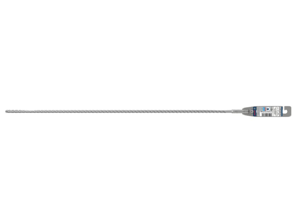 PRO SDS plus-5X Hammer Drill Bit 8.0 x 550 x 610mm