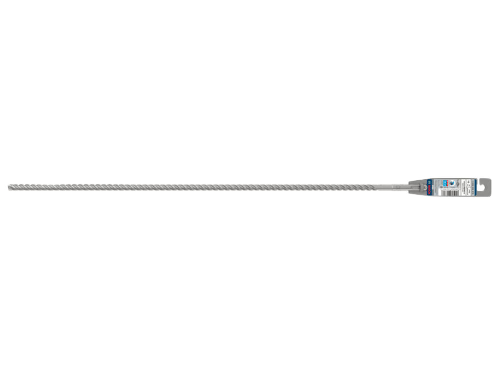 PRO SDS plus-5X Hammer Drill Bit 10 x 550 x 610mm