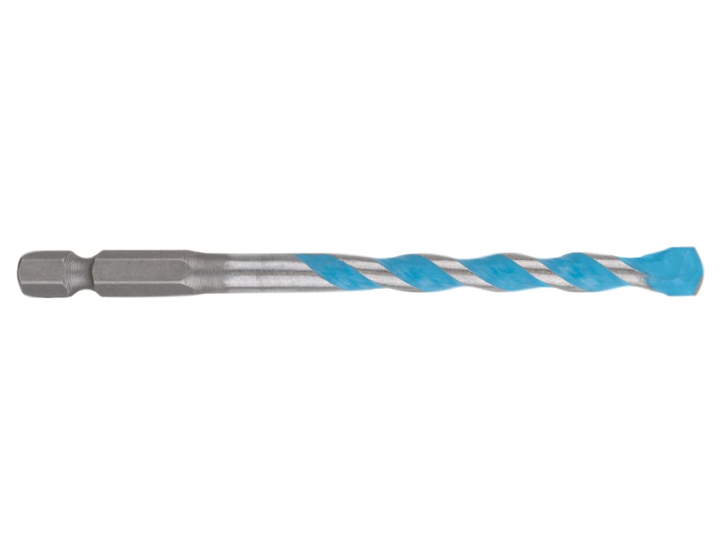 EXPERT HEX-9 Multi Construction Drill Bit 7 x 50 x 100mm