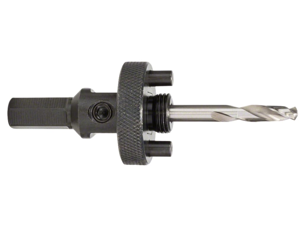 5/8in Hexagon Adapter Arbour