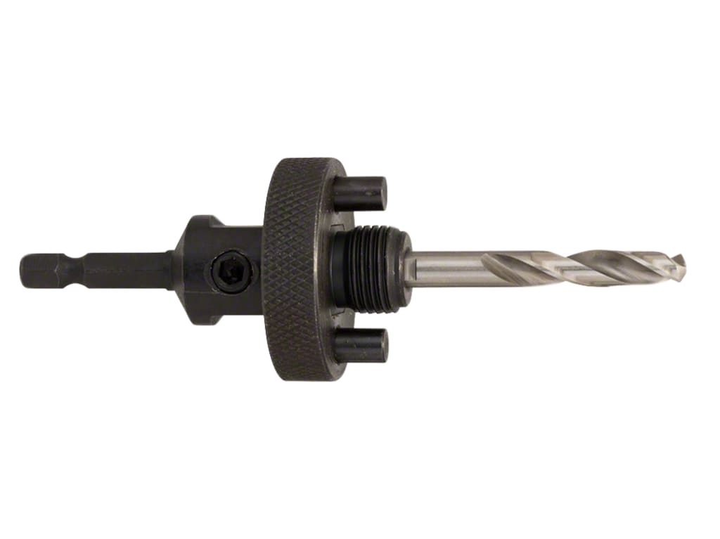 1/4in Hexagon Adapter Arbour