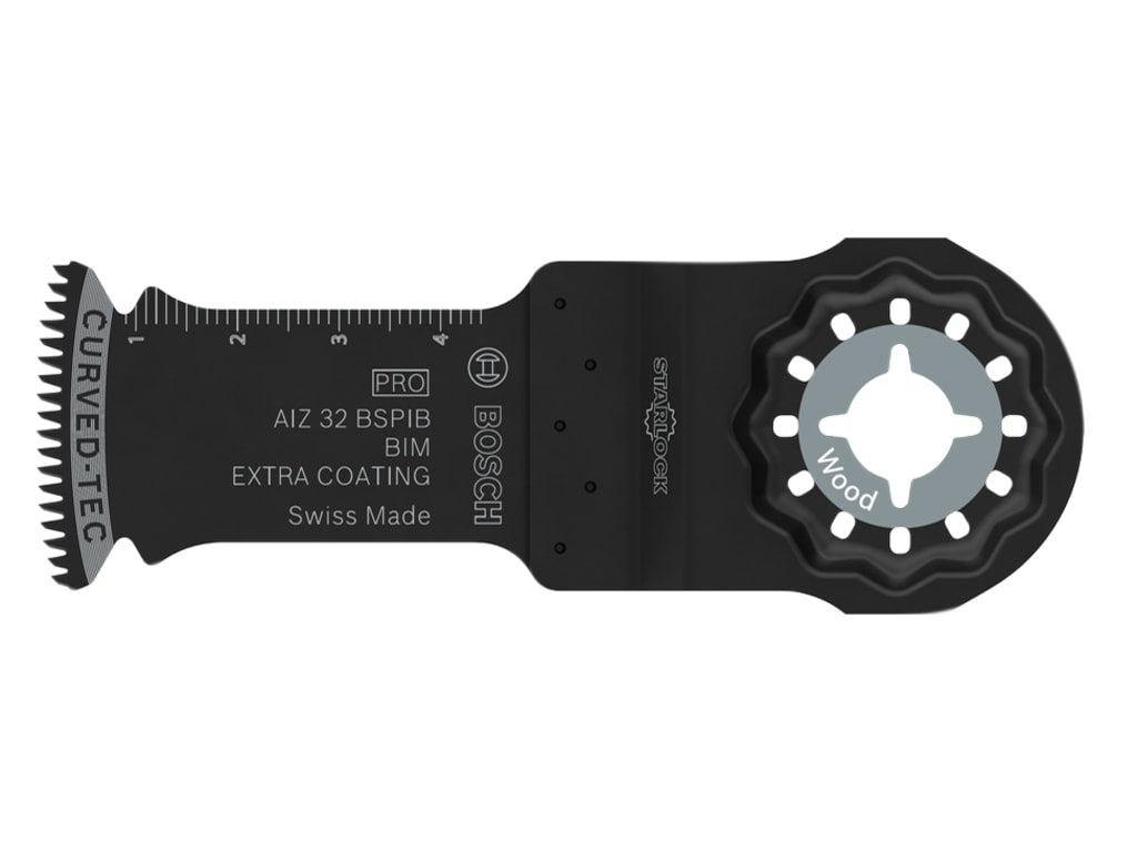 PRO AIZ 32 BSPIB Plunge Cut Blade 32mm