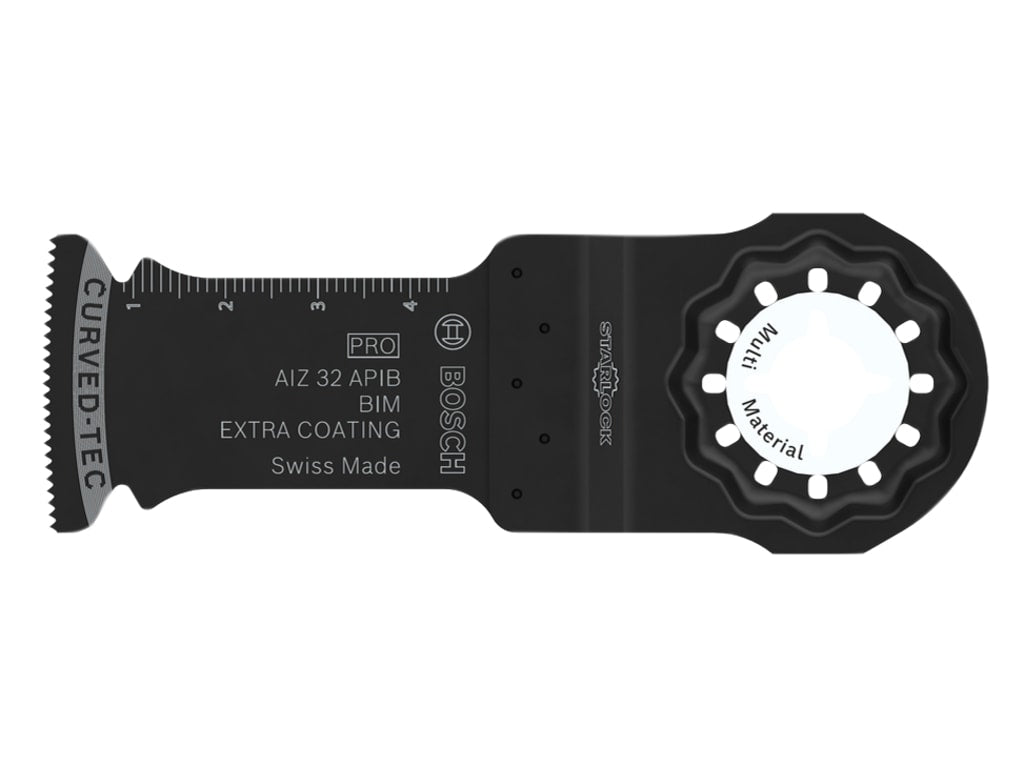PRO AIZ 32 AIB Plunge Cut Blade 32mm 5 Pack