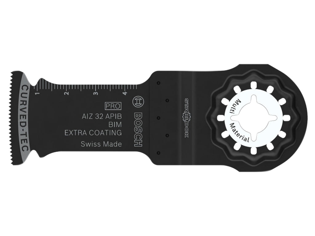 PRO AIZ 32 AIB Plunge Cut Blade 32mm