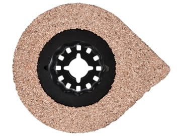 EXPERT AVZ 70 RT4 3 Max Grouting Plate 70 x 2.5mm