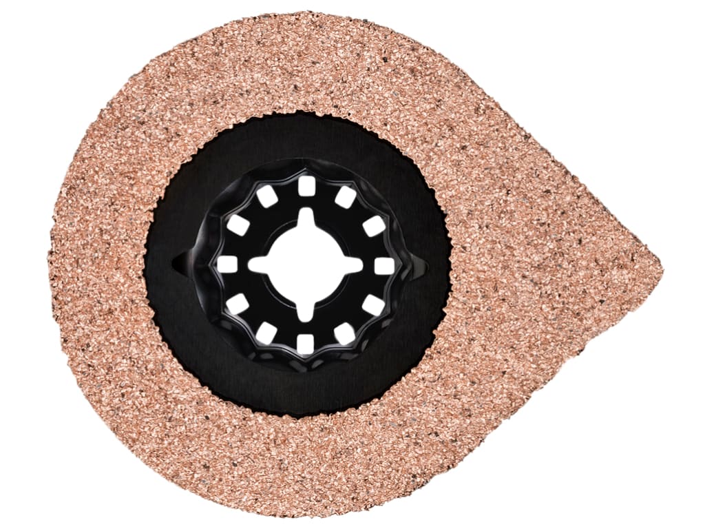 EXPERT AVZ 70 RT4 3 Max Grouting Plate 70 x 2.5mm