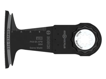 PRO PAII 65 APB Plunge Cut Blade 65mm (10)