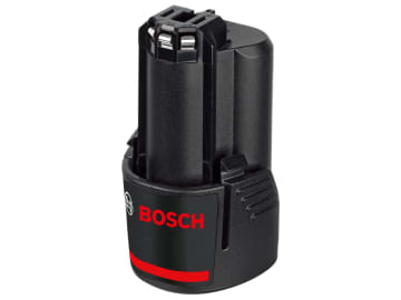 GBA 12V Professional Battery 12V 3.0Ah Li-ion