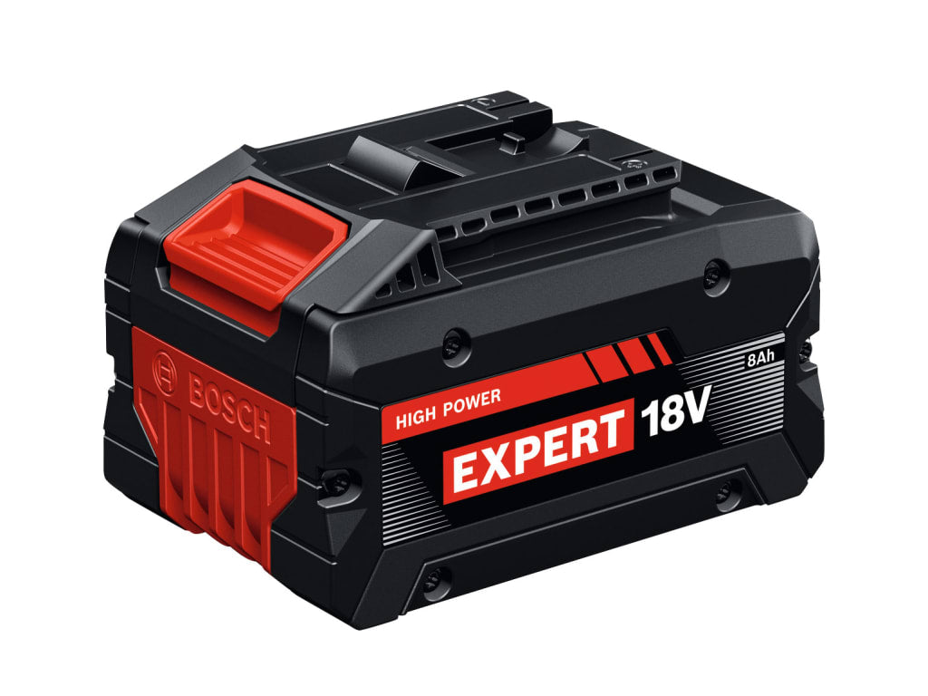 EXPERT EXBA18V-80 Battery Pack 8.0Ah 18V