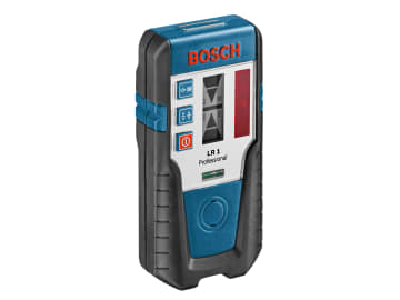 LR 1 Professional Laser Receiver