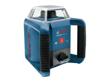 GRL 400 H Professional Rotation Laser