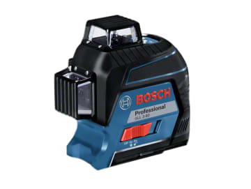 GLL 3-80 Professional 360° Line Laser