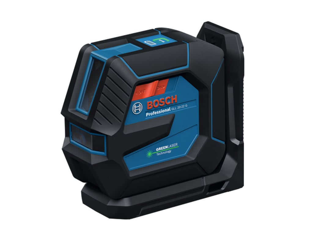 GLL 20-22 G Professional Line Laser