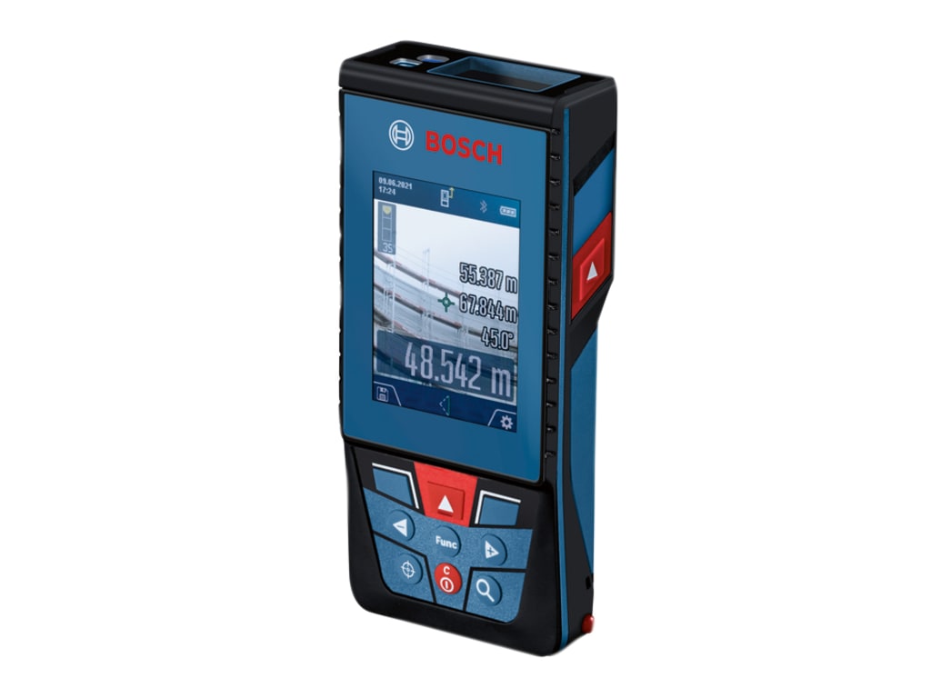 GLM 100-25 C Professional Laser Measure