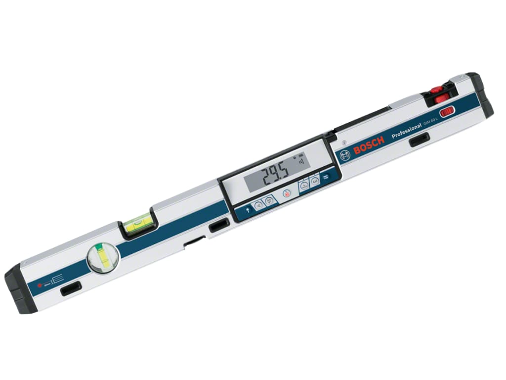 GIM 60 L Professional Incline Measurer