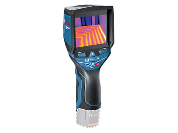 GTC 400 C Professional Thermal Camera 12V Bare Unit