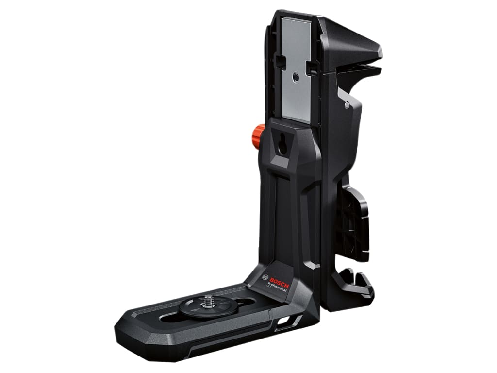 LB 10 Universal Mount & DK 10 Professional Ceiling Clip