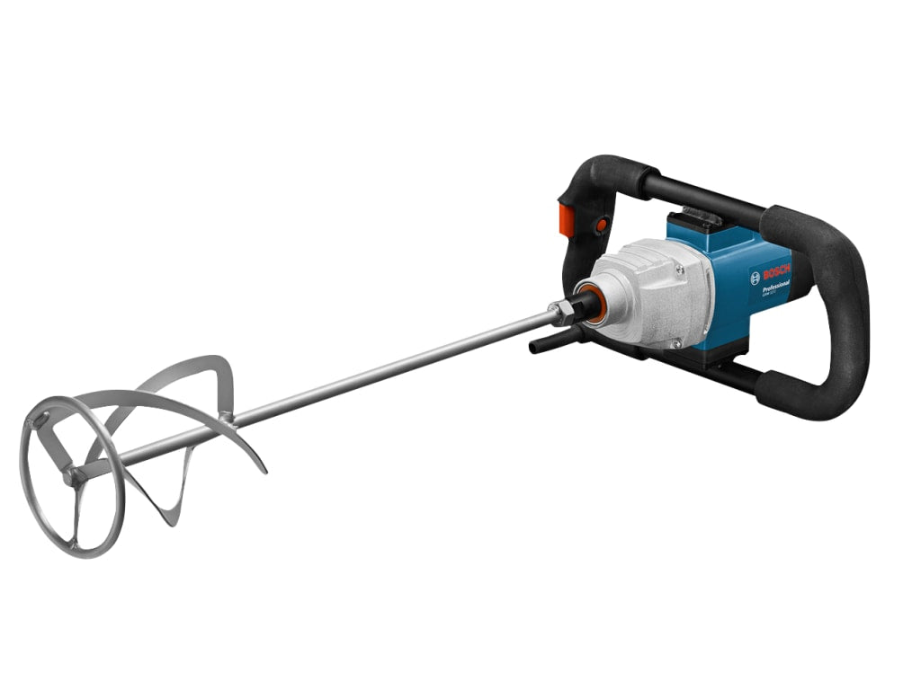 GRW 12 E Professional Stirrer & Paddle 1,200W 240V