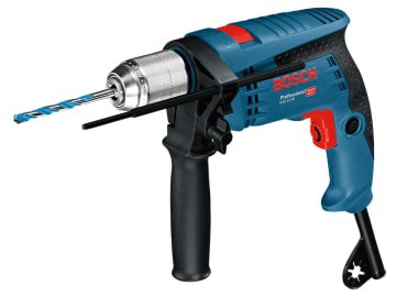 GSB 13 RE 13mm Keyless Chuck Impact Drill 600W 110V