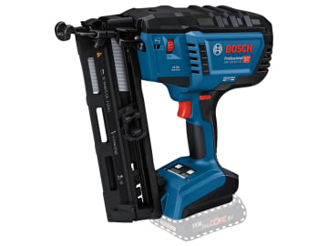 GNH18V-64-2M BL 16ga Finish Nailer Bare