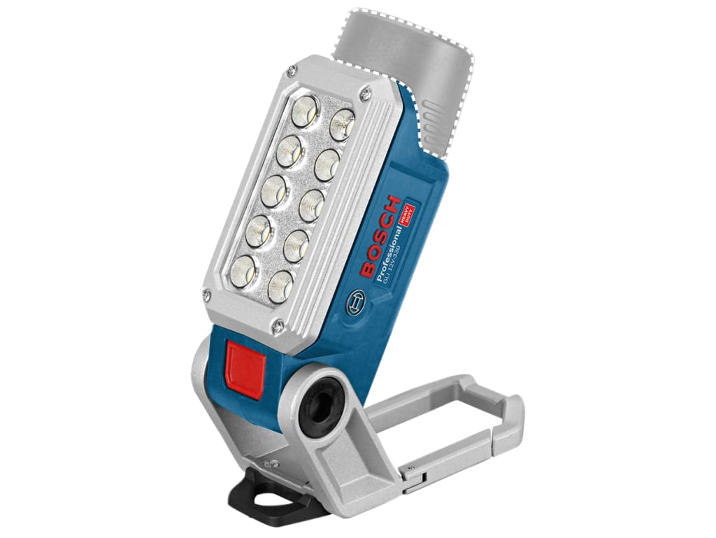 GLI 12V-330 Professional Cordless Light 12V Bare Unit