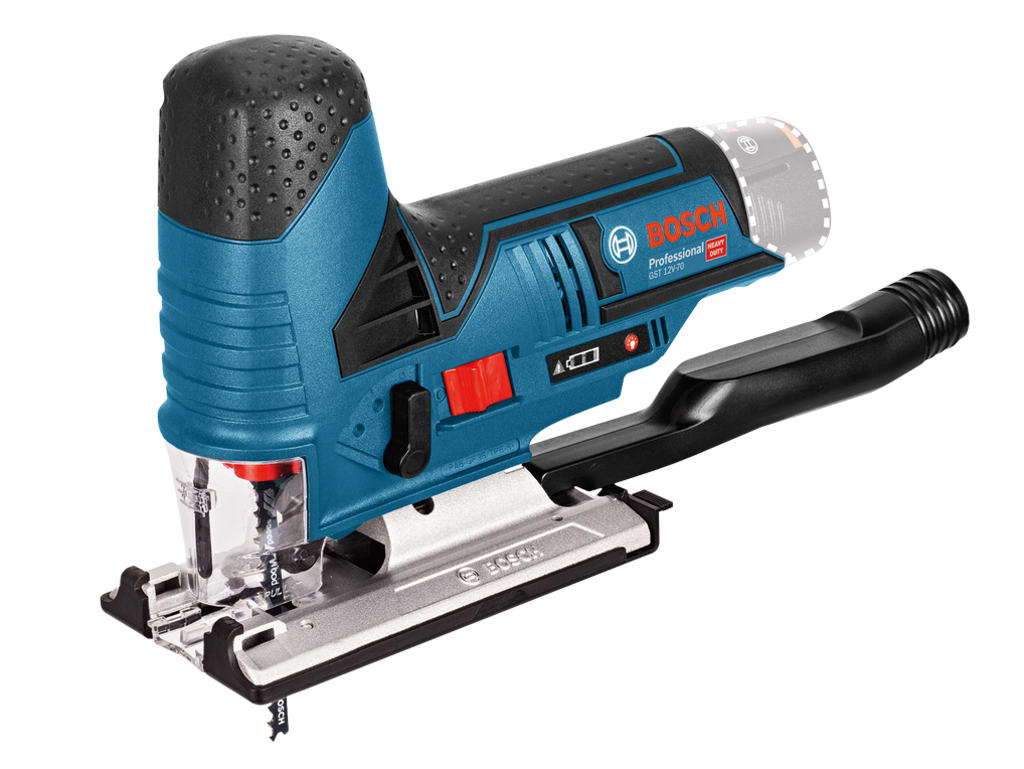 GST 12V-70 Professional Jigsaw 12V Bare Unit