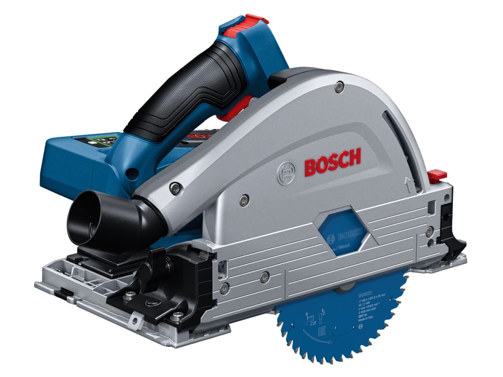 GKT 18V-52 GC Professional BITURBO Plunge Saw 18V Bare Unit