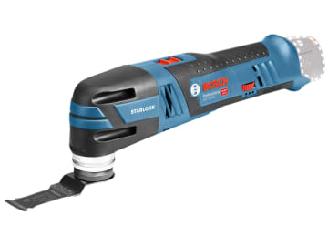 GOP 12V-28 Professional Multi-Cutter 12V Bare Unit
