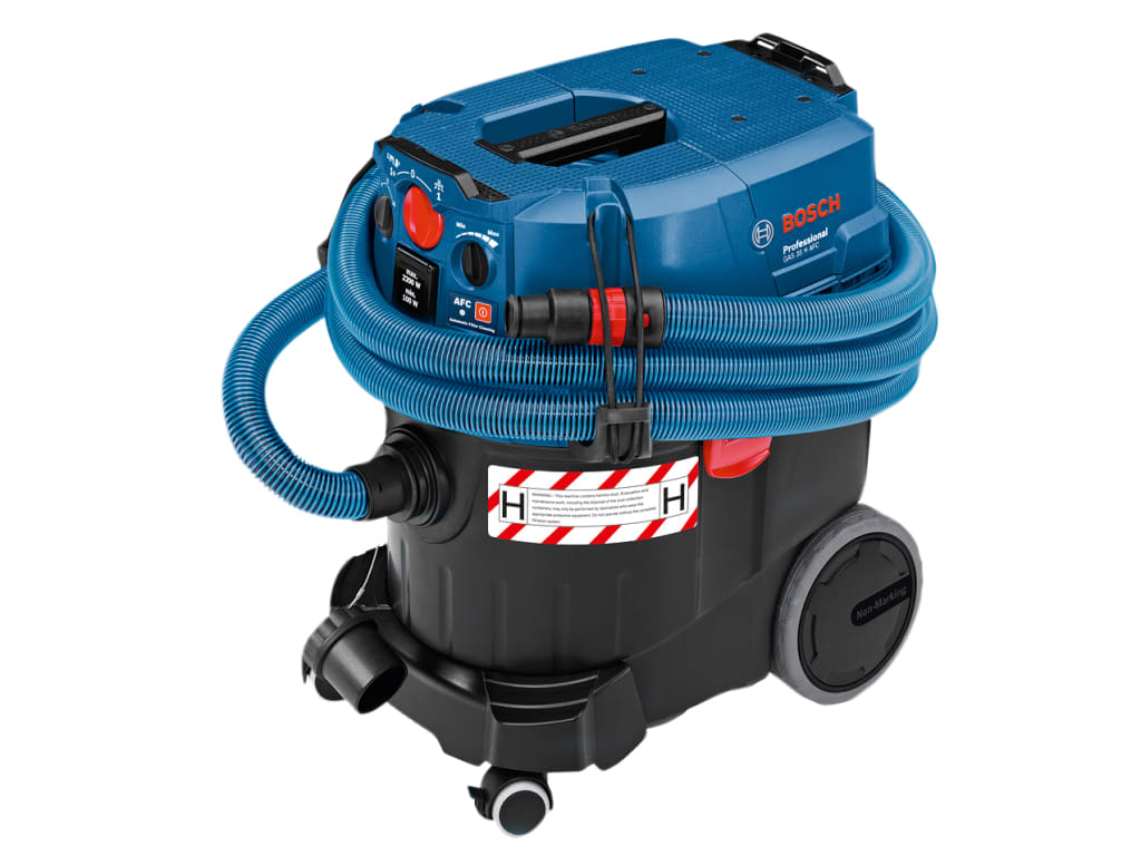 GAS 35 H AFC Professional H-Class Wet & Dry Vacuum 1200W 240V