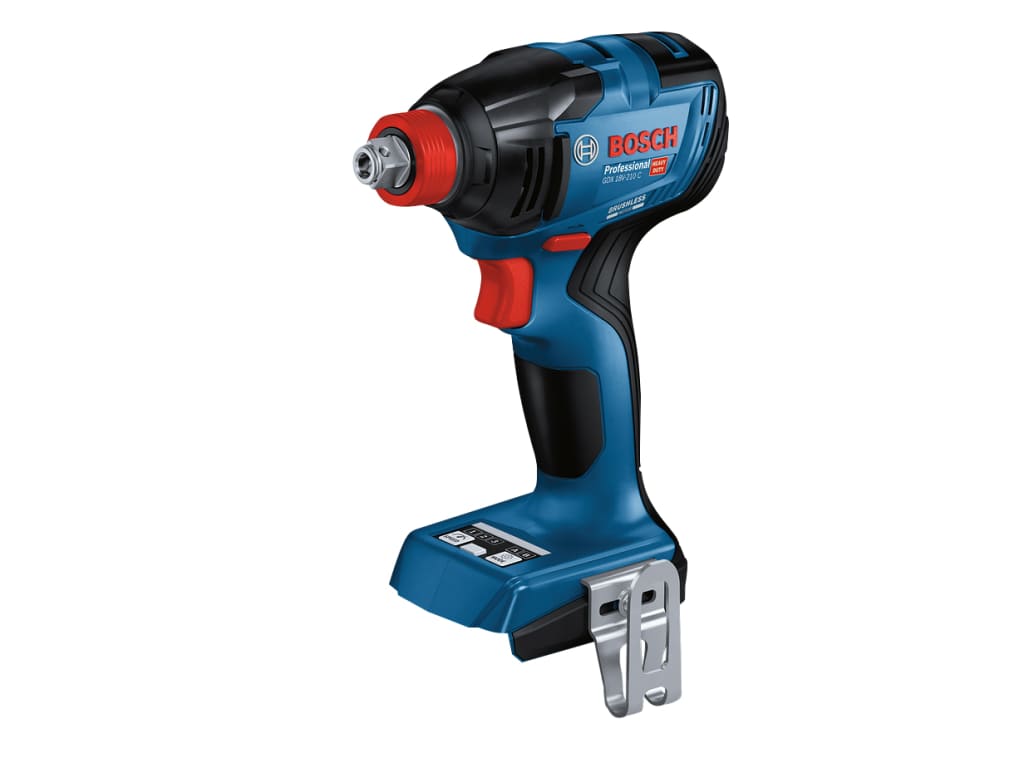 GDX 18V-210 C Professional Impact Driver/Wrench 18V Bare Unit