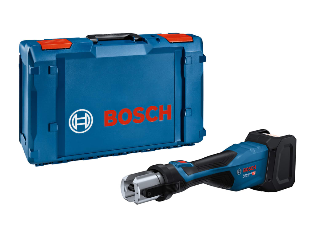 GPT 18V-32 Professional Press Tool 18V Bare Unit