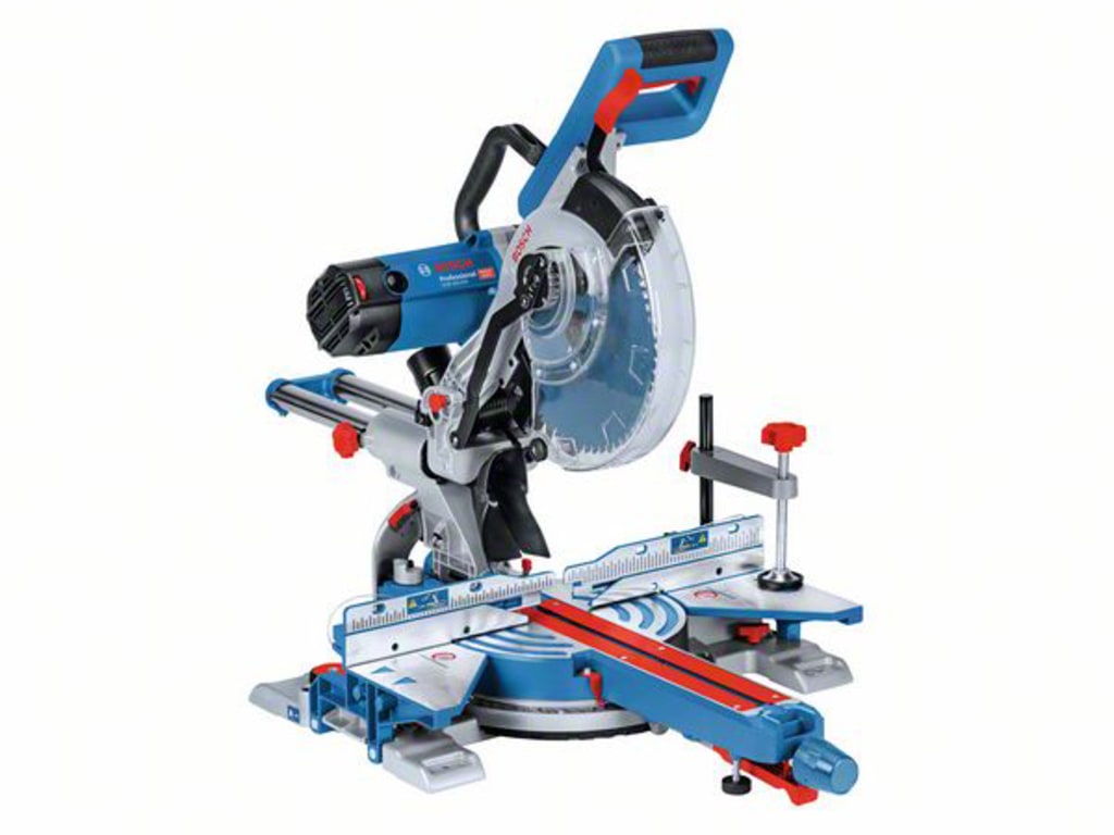 GCM 350-254 Professional Mitre Saw 1450W 110V