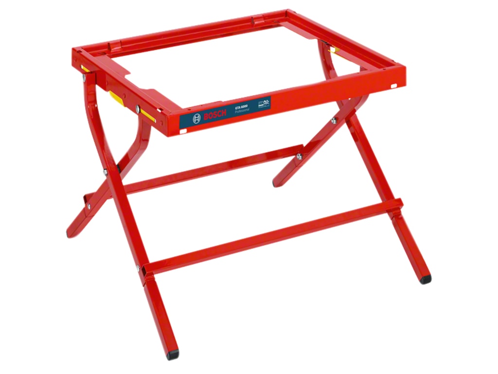 GTA 6000 Professional Saw Stand